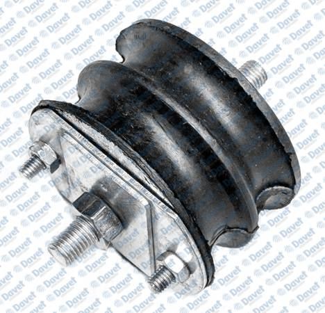 SWAPP 55546 Motor Takozu {Yayli Tip} M131 - Dks